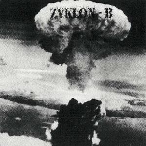 Zyklon‐B