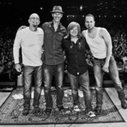 The Clarks