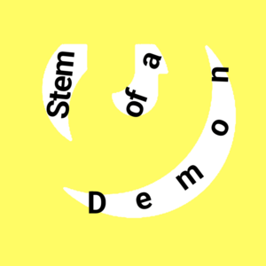 Stem of a Demon
