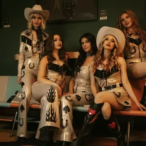 The Midnight Cowgirls