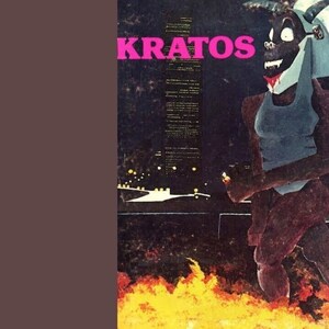 Kratos