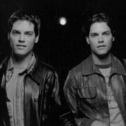 Evan and Jaron