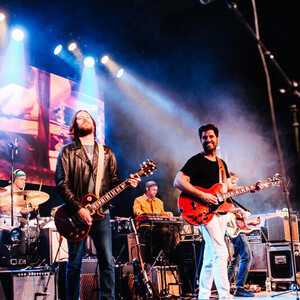 Graham Colton Band