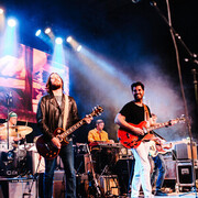 Graham Colton Band