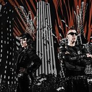 KMFDM