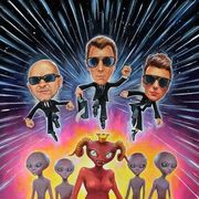 Puscifer