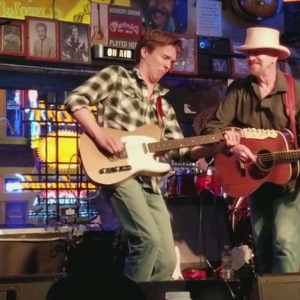 Don Kelley Band