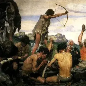 Stone Age