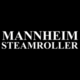 Mannheim Steamroller