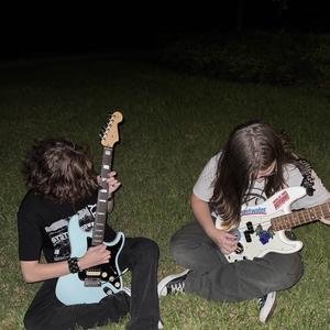 generic band name