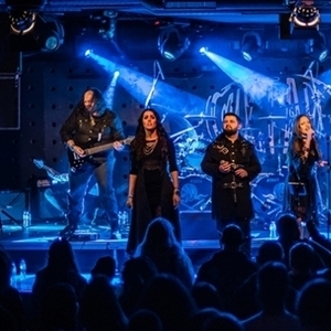 Vivaldi Metal Project