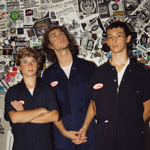 The Custodians
