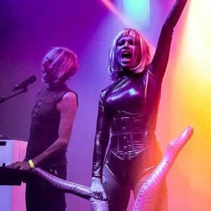 Lords of Acid