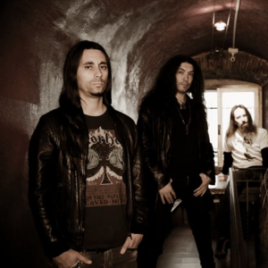 Necrodeath Members, Gear & Sound | Equipboard