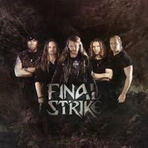 Final Strike