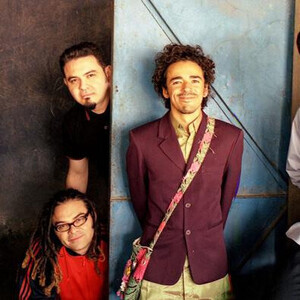 Café Tacvba