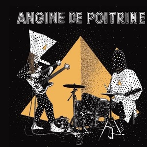 Angine de Poitrine