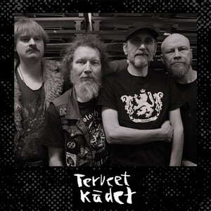 Terveet Kädet