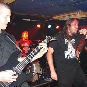 Crimson Massacre
