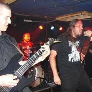 Crimson Massacre