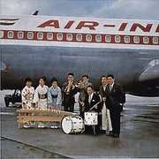 Hideo Shiraki Quintet