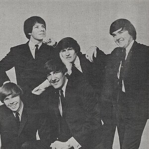 Liverpool Five