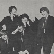 Liverpool Five