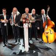 Jussi Syren and the Groundbreakers