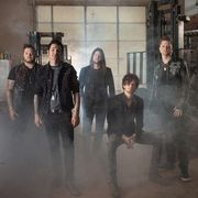 Hinder