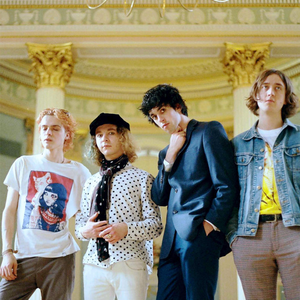 The Shrives