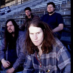 Screaming Trees