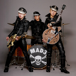 MAD3