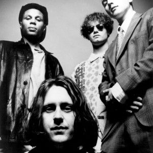 The Boo Radleys