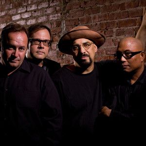 The Smithereens