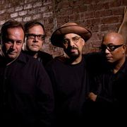 The Smithereens