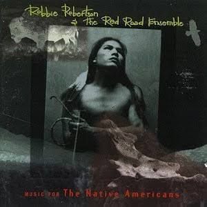 Robbie Robertson & The Red Road Ensemble