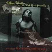 Robbie Robertson & The Red Road Ensemble