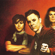Burden Brothers