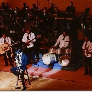 TCB Band
