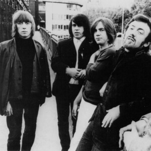 The Pretty Things