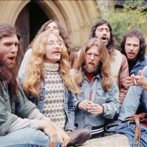 Dr. Hook & The Medicine Show