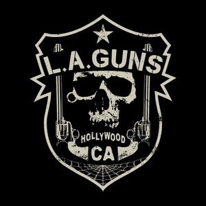 L.A. Guns Members, Gear & Sound | Equipboard