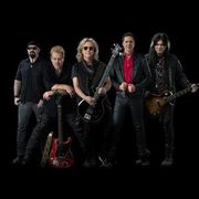 Night Ranger