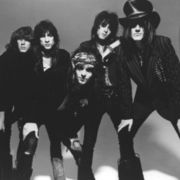 The Quireboys