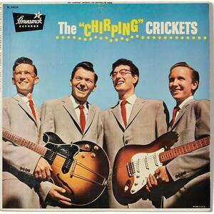 The Crickets