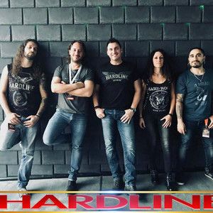Hardline Members, Gear & Sound | Equipboard
