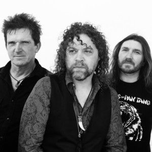 Tygers of Pan Tang