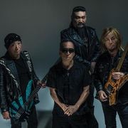 LOUDNESS