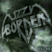 Lizzy Borden