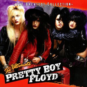 Pretty Boy Floyd Members, Gear & Sound | Equipboard